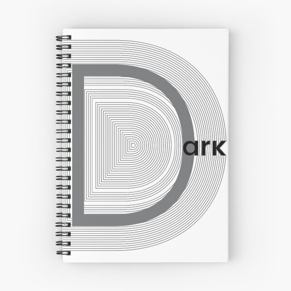 Item preview, Dark designed and sold by Sahib Singh.