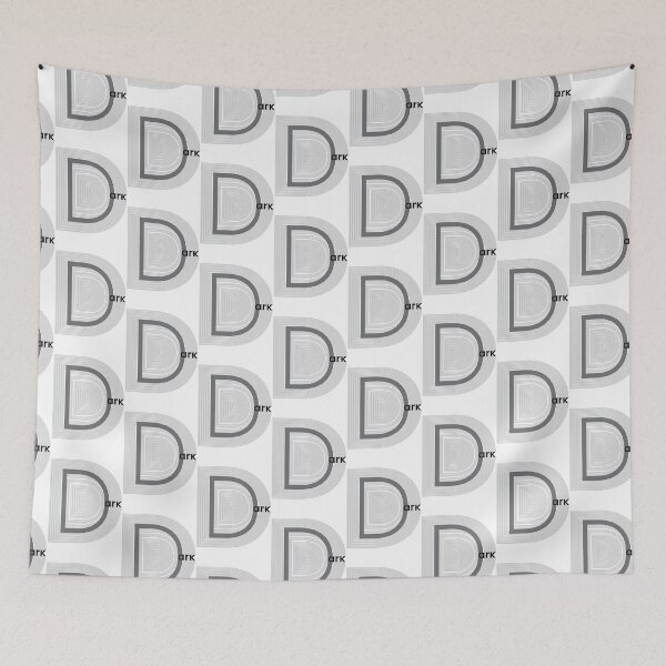 Item preview, Dark designed and sold by Sahib Singh.