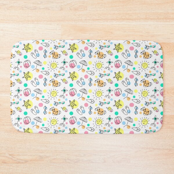 Item preview, Fun Summer designed and sold by OrganicCharm.