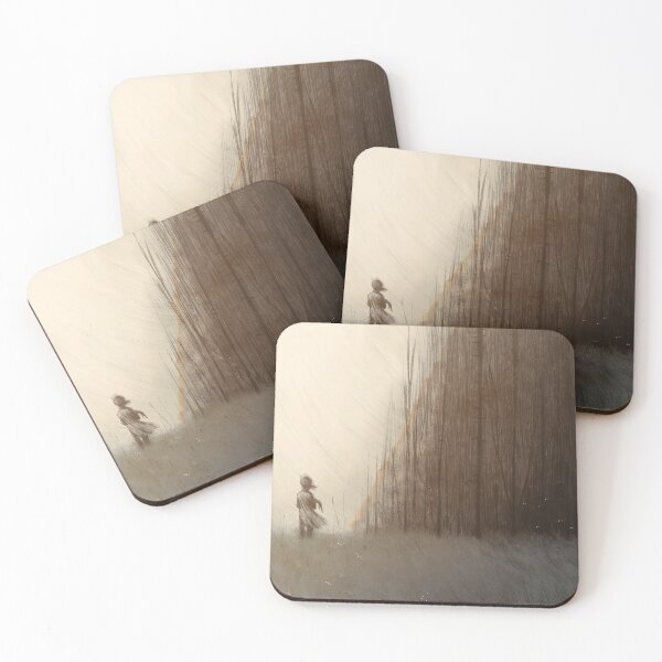 Item preview, The Wicked Woods designed and sold by Aimee Cozza.