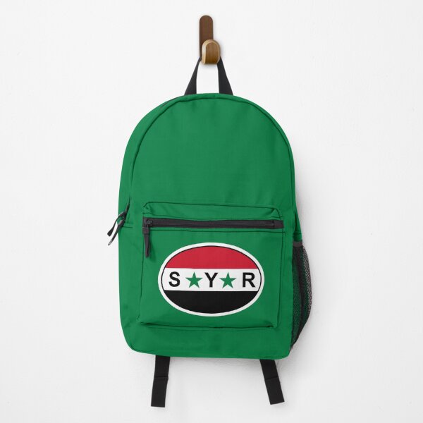 Item preview, Syrian Flag Gifts, Masks, Stickers & Products (GF) designed and sold by mpodger.