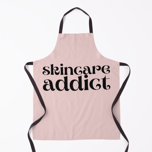 Item preview, Skincare addict designed and sold by AllPrintsAndArt.