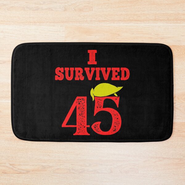 Item preview, I survived 45 designed and sold by Frosty1489.