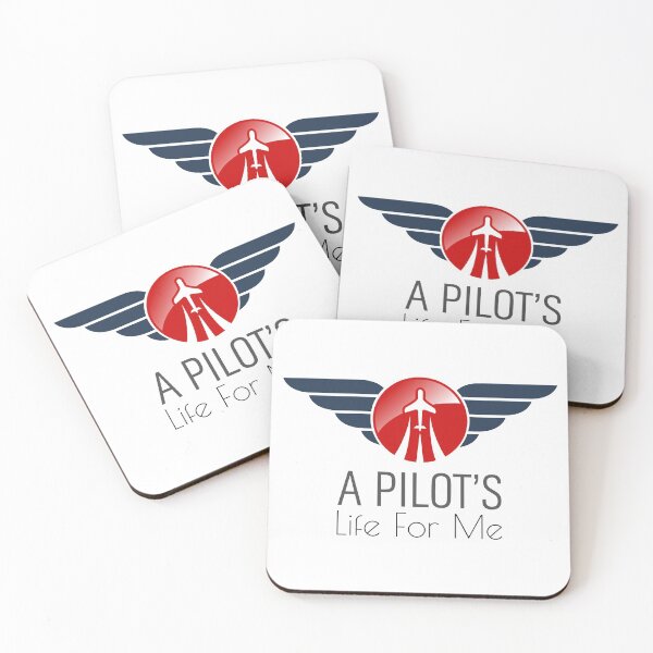 Item preview, A pilots life for me designed and sold by Apilotslifeuk.