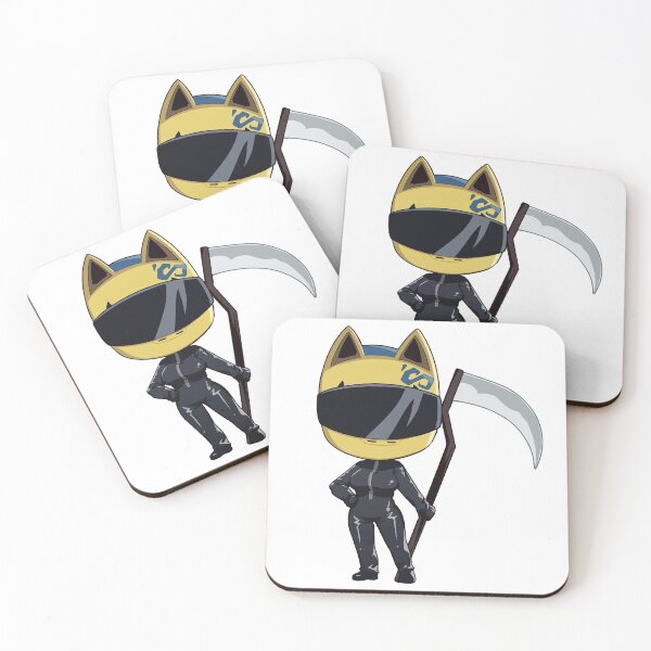 Item preview, Celty Chibi designed and sold by Nerd189.
