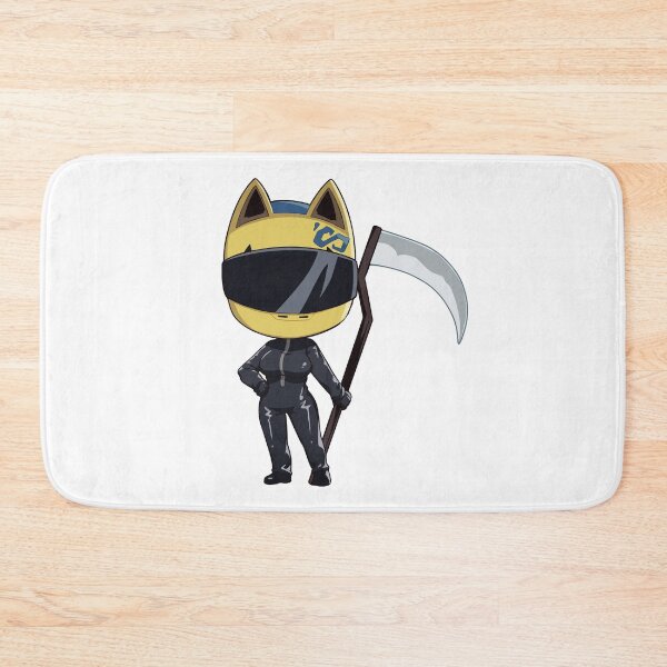 Item preview, Celty Chibi designed and sold by Nerd189.