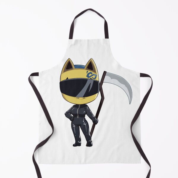 Item preview, Celty Chibi designed and sold by Nerd189.