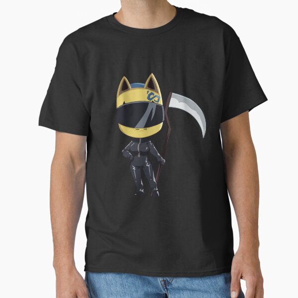 Item preview, Celty Chibi designed and sold by Nerd189.
