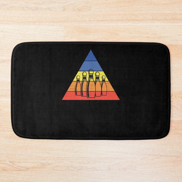Item preview, Vintage Bowling for Bowlers in a League or Gift designed and sold by Emerg-Apparel.