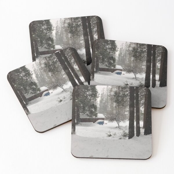 Item preview, Snow designed and sold by Vanessa Mc Gregor.