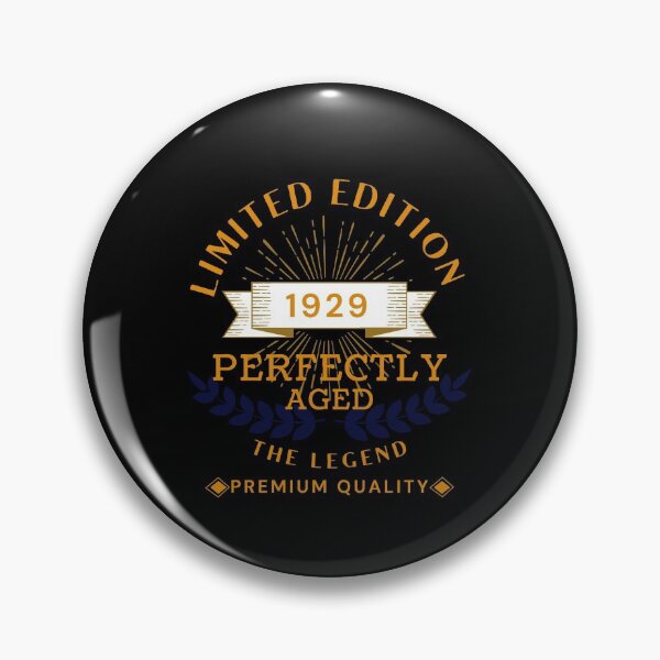 Item preview, 97th Birthday Legend designed and sold by MayaCordalia.