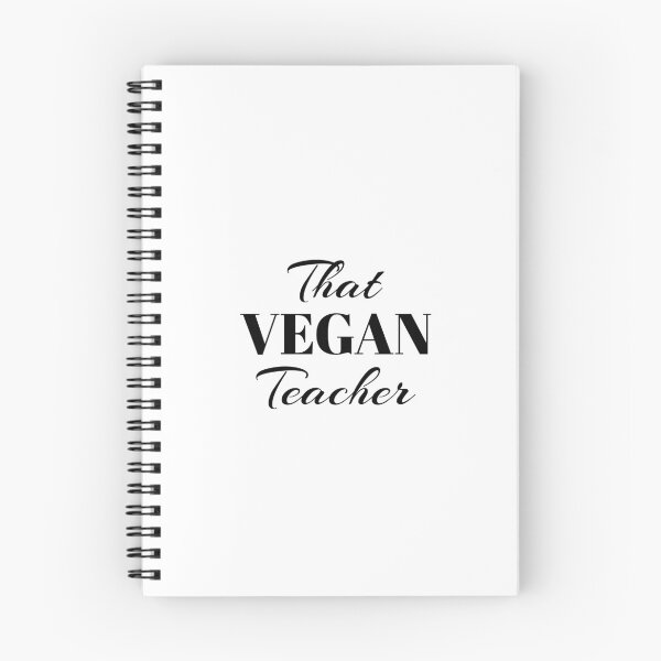 Item preview, That vegan teacher, Vegan life, Vegan vibe, Vegan quote designed and sold by cyhdesign.