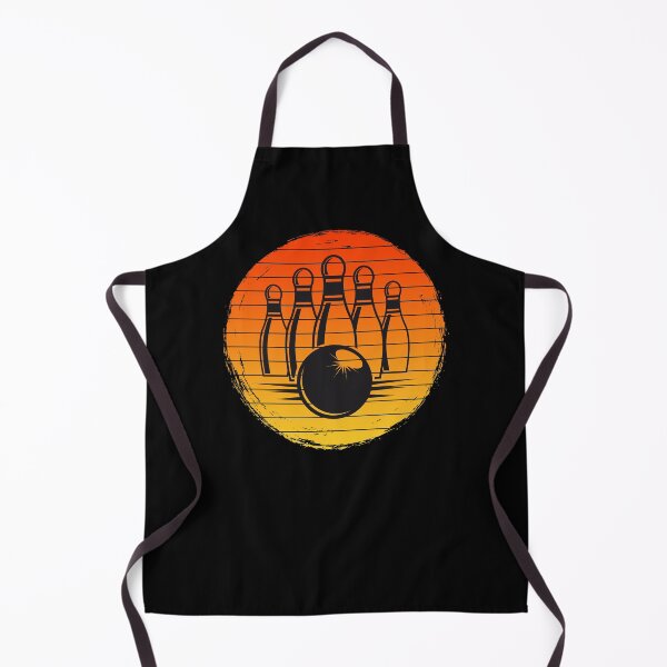 Item preview, Vintage Bowling for Bowlers in a League or Gift designed and sold by Emerg-Apparel.