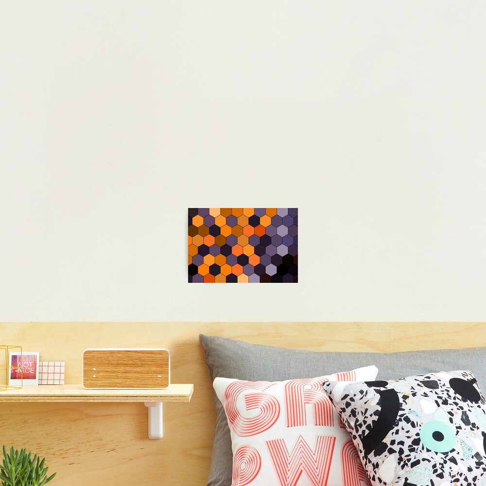 Item preview, Photographic Print designed and sold by MagicSpread.