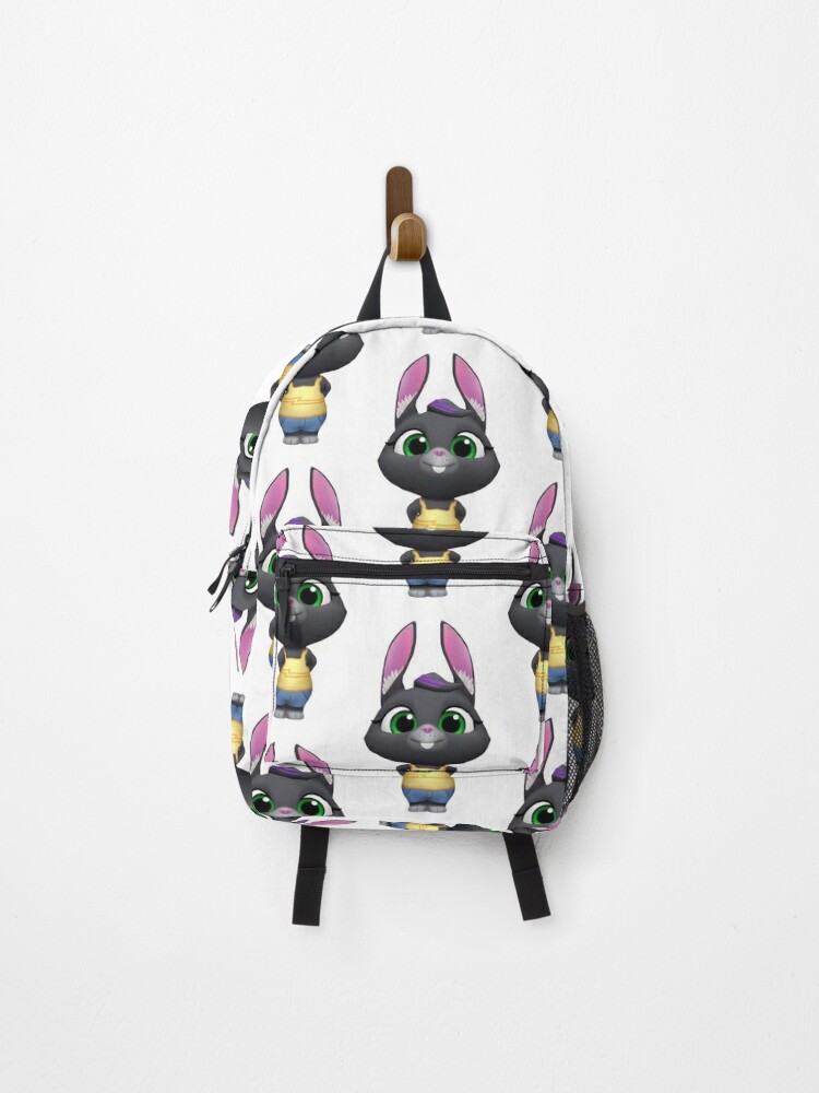 snap kennisgeving Nageslacht Talking tom and Friends" Backpack for Sale by DiDo2095 | Redbubble