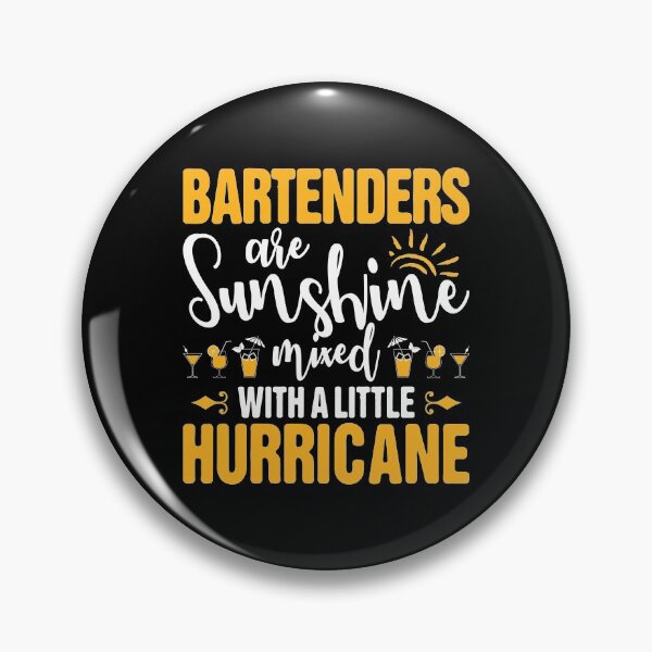 Artikelvorschau, Barkeeper Barkeeper Barmann Mixologe Geschenkidee entworfen und verkauft von Krautshirts.