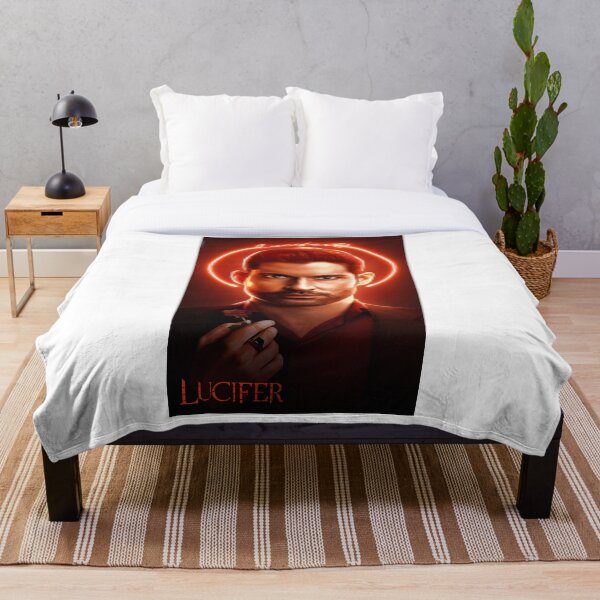 Aperçu de l'œuvre LUCIFER créée et vendue par arjunoffl.