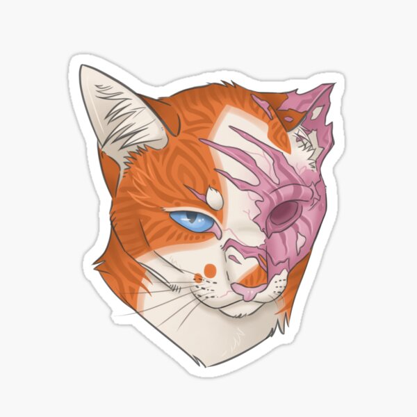 Willowshine  Sticker by ValeriaKarasu