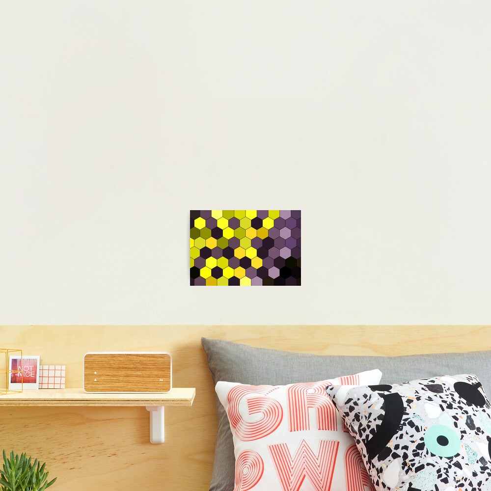Item preview, Photographic Print designed and sold by MagicSpread.