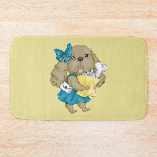 Item preview, Owa Owa designed and sold by Suzie-Mara.