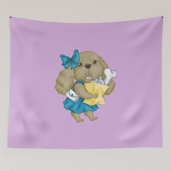 Item preview, Owa Owa designed and sold by Suzie-Mara.