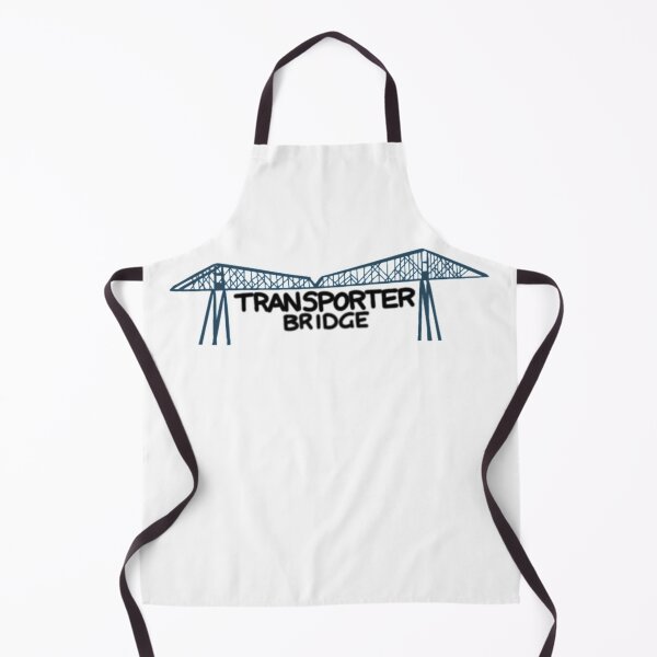 Item preview, Transporter Bridge designed and sold by Hanhancockk.