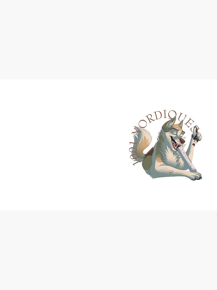 « 1001 nordiques - Haxo et le saucisson » par 1001Nordiques