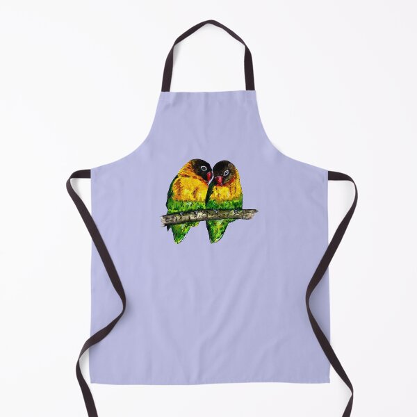 Item preview, Lovebirds designed and sold by CandissD.