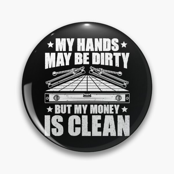 Item preview, Floor Tiler Tile Man Tile Setter Tile Layer designed and sold by Krautshirts.
