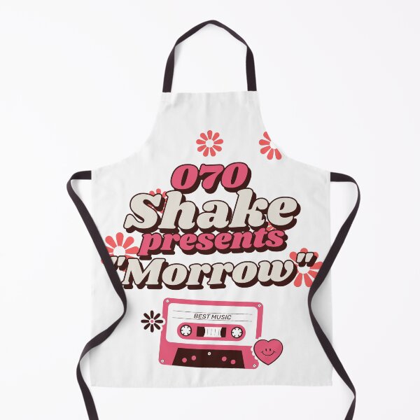 Item preview, 070 shake presents Morrow designed and sold by max-art-lvl.