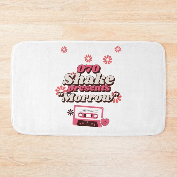 Item preview, 070 shake presents Morrow designed and sold by max-art-lvl.