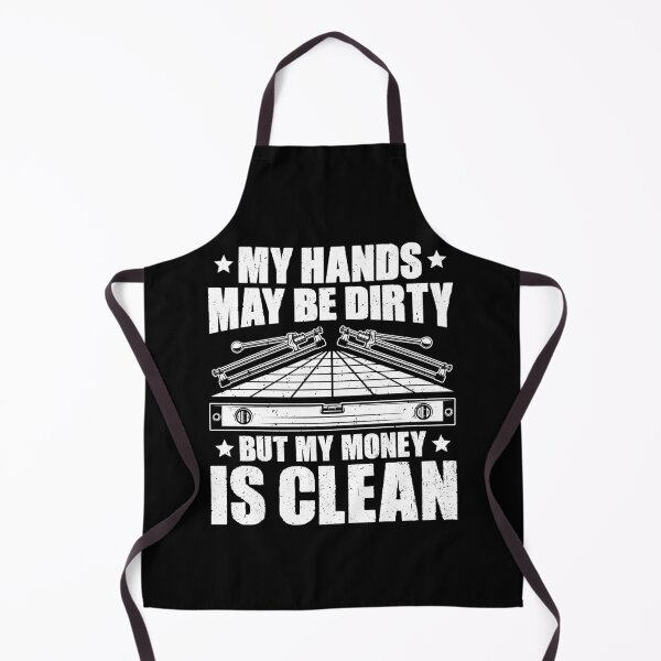 Item preview, Floor Tiler Tile Man Tile Setter Tile Layer designed and sold by Krautshirts.