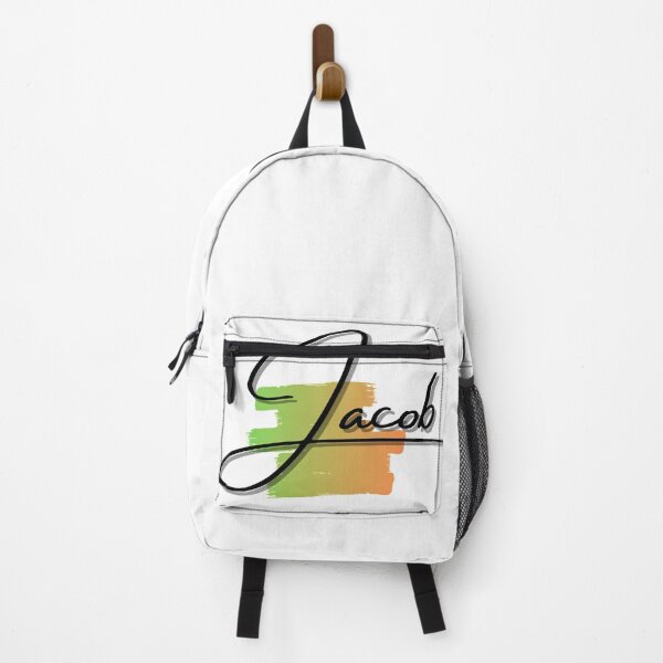 Item preview, Jacob designed and sold by Marcus Lawrence.