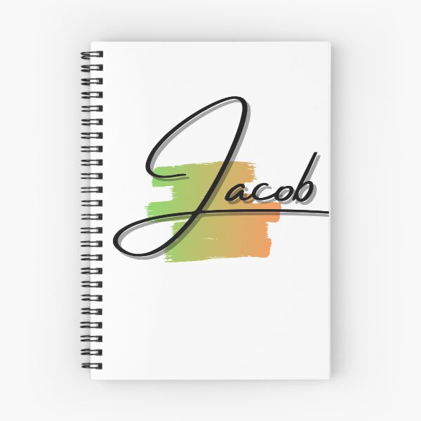 Item preview, Jacob designed and sold by Marcus Lawrence.
