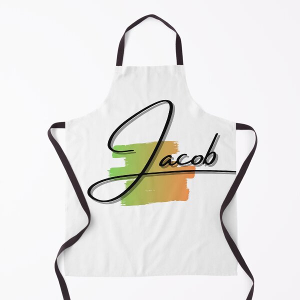 Item preview, Jacob designed and sold by Marcus Lawrence.