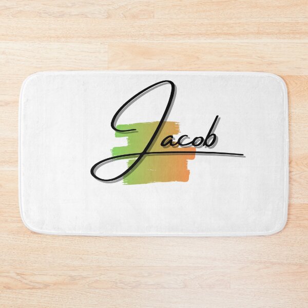 Item preview, Jacob designed and sold by Marcus Lawrence.