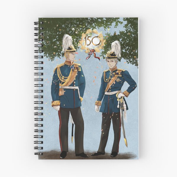 Item preview, 150 Years German Unification designed and sold by silentrebel.
