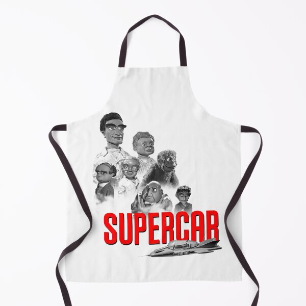 Item preview, SUPERCAR 1 designed and sold by sorellarium13.