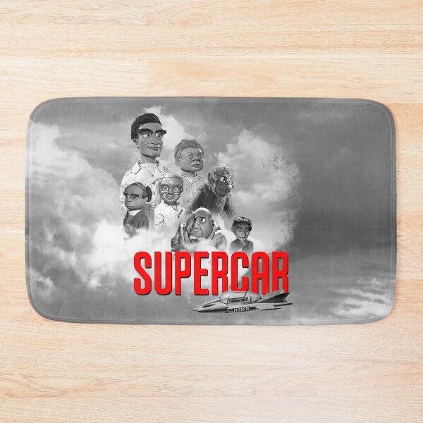 Item preview, SUPERCAR 1 designed and sold by sorellarium13.