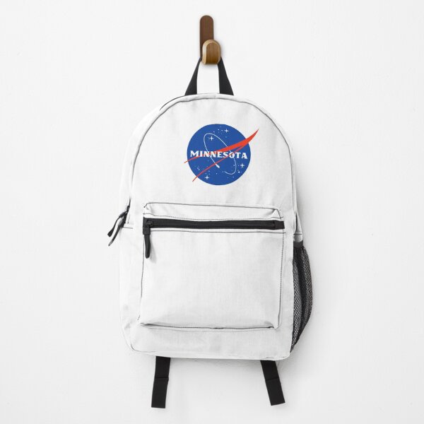 Artikelvorschau, Minnesota Astronaut entworfen und verkauft von Novel Gifts.