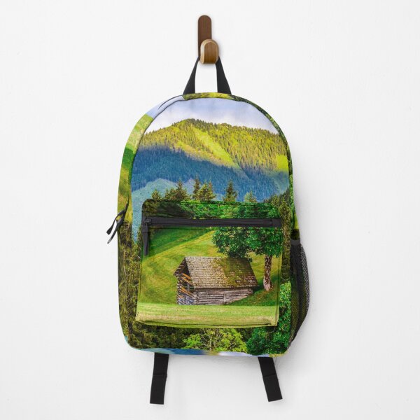 Item preview, House on the edge of the forest designed and sold by SzendeB.