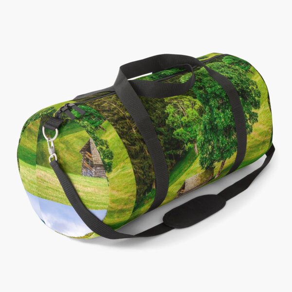 Item preview, House on the edge of the forest designed and sold by SzendeB.