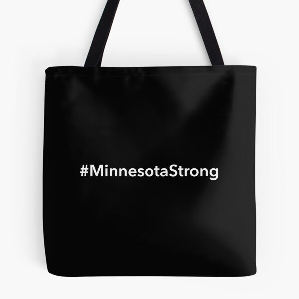 Item preview, Minnesota Strong designed and sold by Novel Gifts.
