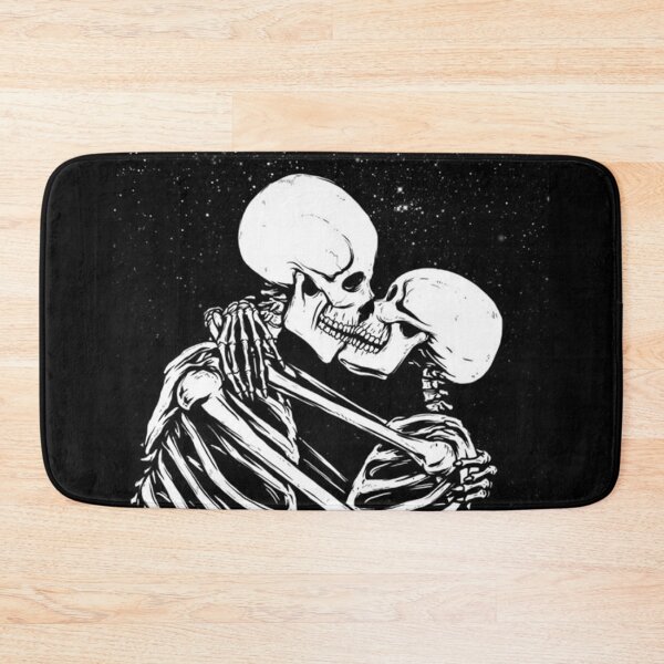 Item preview, skeleton aesthetic lovers designed and sold by AchillesStore.