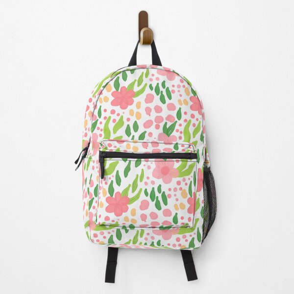 Item preview, Cheerful flowers designed and sold by myinkcolour.