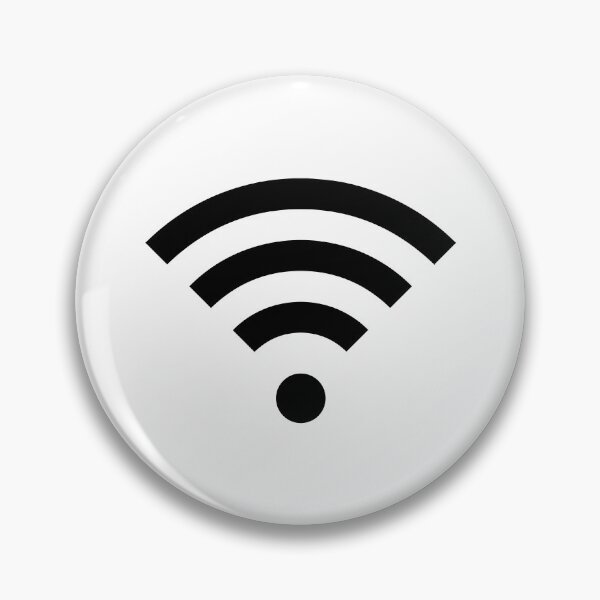 Item preview, Wifi Signal designed and sold by FanekShop.