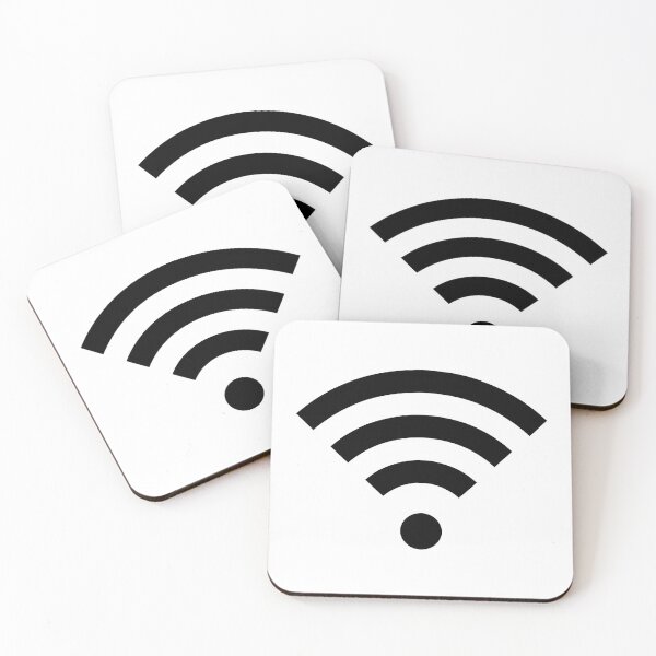 Item preview, Wifi Signal designed and sold by FanekShop.