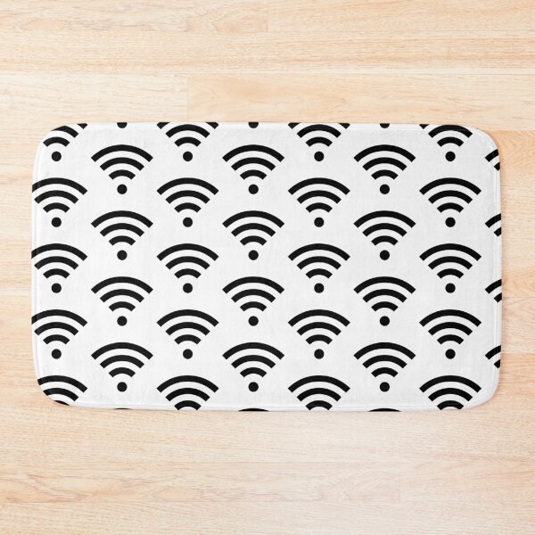 Item preview, Wifi Signal designed and sold by FanekShop.