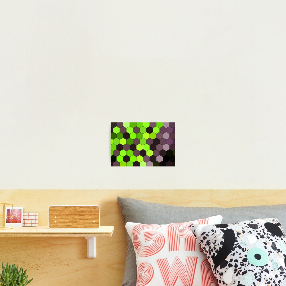 Item preview, Photographic Print designed and sold by MagicSpread.