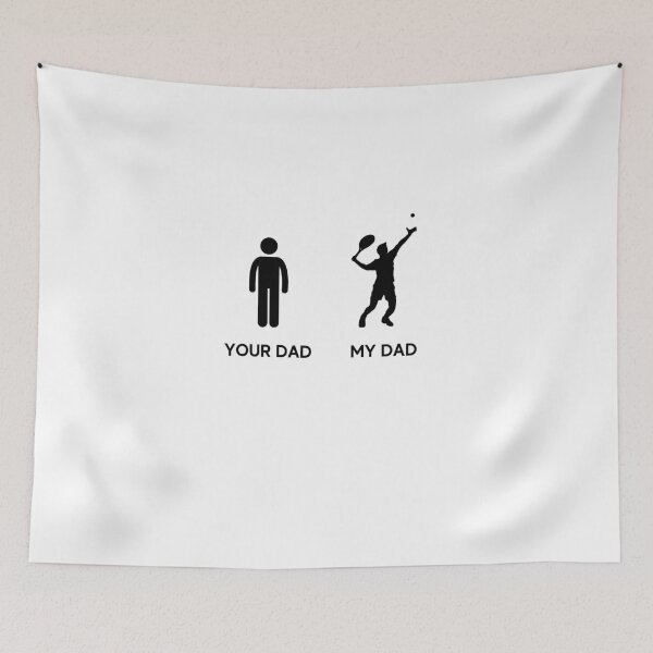 Item preview, Your dad My dad designed and sold by bdoraz.